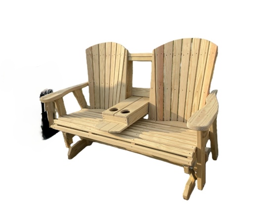 5-ADIRONDACK CUP GLIDER