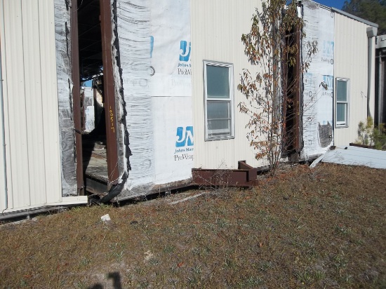 SLVAGE MOBILE OFFICE