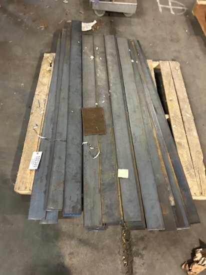 FLAT STEEL