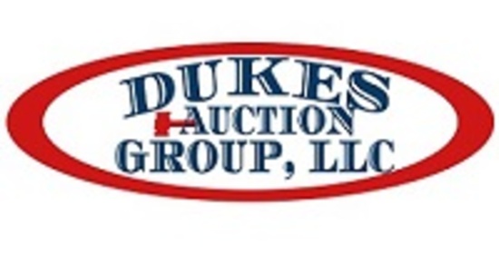 Farm Equipment Auction (Ring 1)