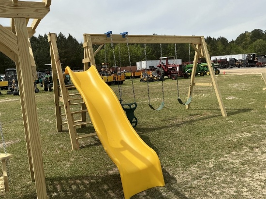 SWING SET