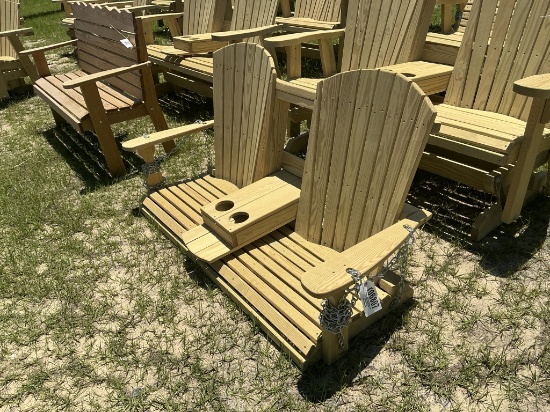 ADIRONDACK CUP SWING