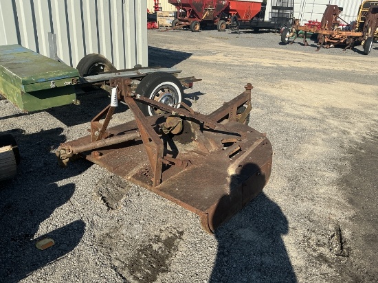 ROTARY CUTTER