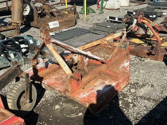 5' ROTARY CUTTER