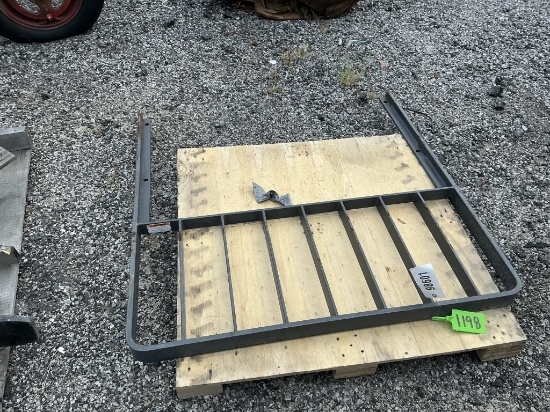A-HEADACHE RACK