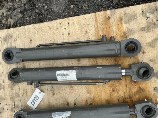 A-2 CYLINDERS