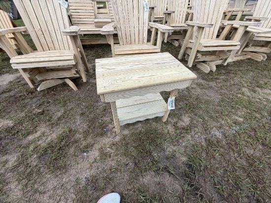 (11)END TABLE