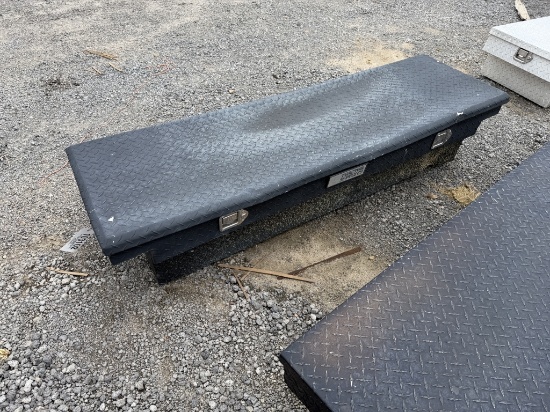 TRUCK TOOL BOX