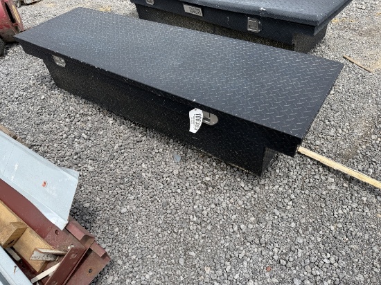 Tractor Supply Tool Box