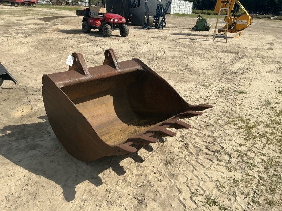 (517)A-48" BACKHOE BUCKET