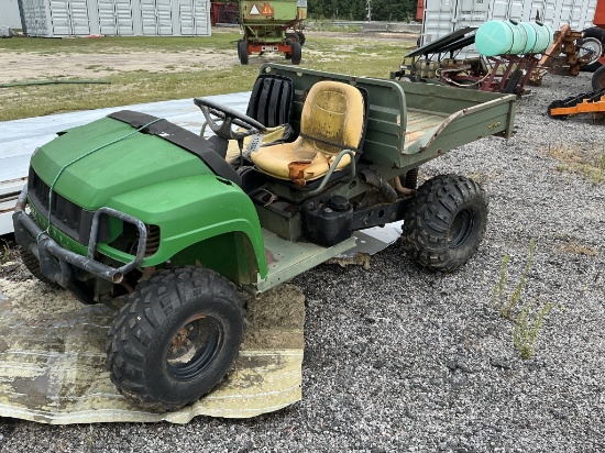John Deere Gator - Inop.