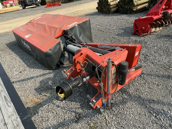 (883)A-Kubota Dm2028 Hay Disc Mower