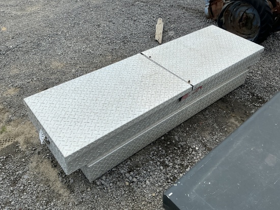 Truck Tool Box