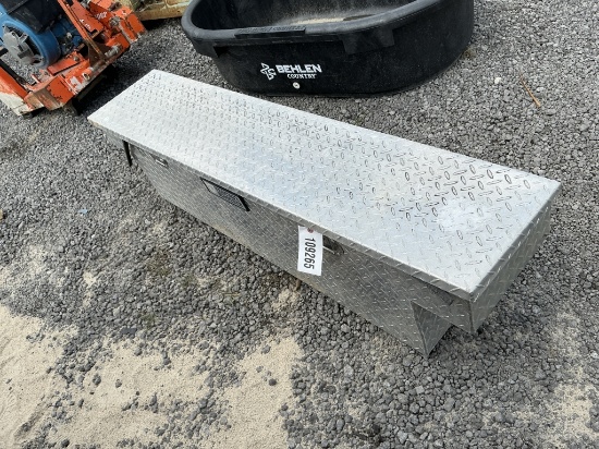 Pick-Up Tool Box