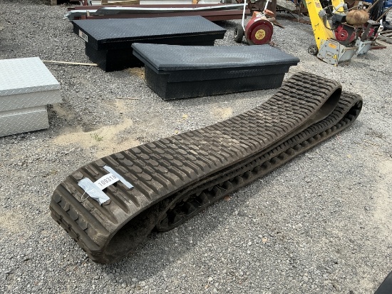(532)Skid Steer Tracks