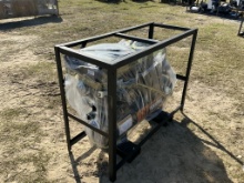 UNUSED AGT AC AIR COMPRESSOR