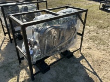 UNUSED AGT AC AIR COMPRESSOR
