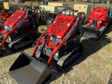 UNUSED AGT YSRT14 SKID STEER LOADER