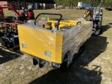 UNUSED SDLANCH CDW25 CRAWLER DUMPER
