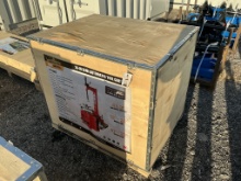 UNUSED LANDHONOR 24" SEMI AUTO TIRE CHANGER