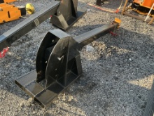 UNUSED GIYI ADJUSTABLE FORKLIFT LIFT ARM