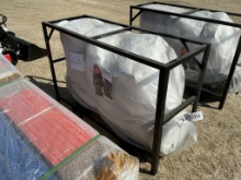 UNUSED AC60GAL 60GAL. AIR COMPRESSOR