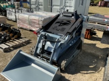 UNUSED SDLANCH SSL1200 SKID STEER LOADER