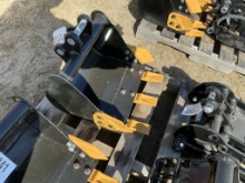 UNUSED 15" MINI EXCAVATOR BUCKET