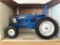 1984 Ford 7710 - FWA, ROPS, Black Decal