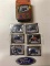 1995 Ford Harvest Heritage - 6 Card Set