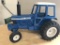 1976 Ford 7700 - Cab, Front Weights - No box