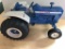 1968 Ford 8000 - Small, Decal, With Or Without 3 Pt - No box