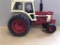 2002 IH 1466 - #18 Precision Series, White Cab, Duals