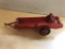 IH Manure spreader - No box