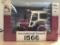 2012 IH 1566 - Collector Insert 2012 NFTM, MFWD, DC Rims