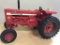 1997 IH 756 - Iowa FFA 1997, Farmall, Diesel