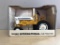1991 International Cub Tractor - 5th Version, Special Edition #2, Insert 1991 Ed Yellow