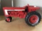 2001 IH 706 - Firestone Series #5, With Serial Numbered To 5000