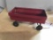 IH Red Wagon - No box