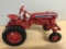 1988 IH Cub - 2nd Version - No box