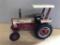 2011 IH 656 - 2011 National Farm Toy Museum, Gold Demo, WF, ROPS