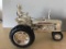 1995 IH H With Driver , 50th Employee Edition Gold