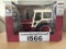 2012 IH 1566 - Collector Insert 2012 NFTM, MFWD, DC rims