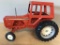 1998 AC 190 - C.E. 1998 Summer Open House Tractor, With Cab - No box