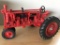 1987 IH F-20 - Ltd Ed, DC, Chrome Mylar Decals