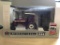 Two 2014 IH 544 - ROPS & Sickle Bar Mower, Firestone Tires