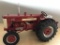 2012 International W450 Diesel Wide Front With Electrall