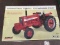 IH Farmall 656 hydrostatic, Toy Tractor Times