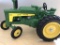 1988 JD 630 LP - 11th National Show Tractor