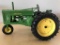 2005 JD 60 - 20th Annual Summer Farm Toy Show, Single Front Wheel